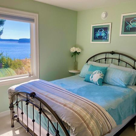 Goldilocks Bed & Breakfast Kodiak Eksteriør bilde