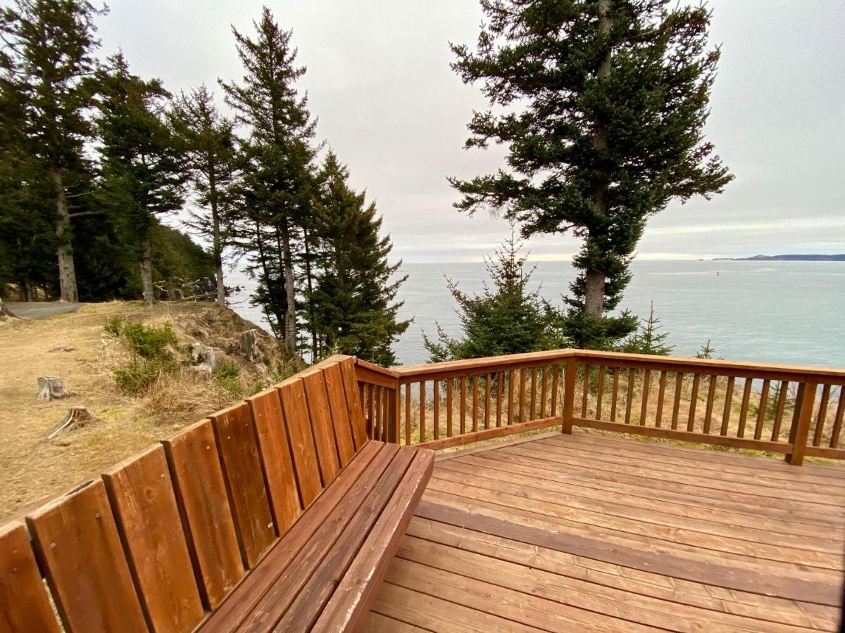 Goldilocks Bed & Breakfast Kodiak Eksteriør bilde