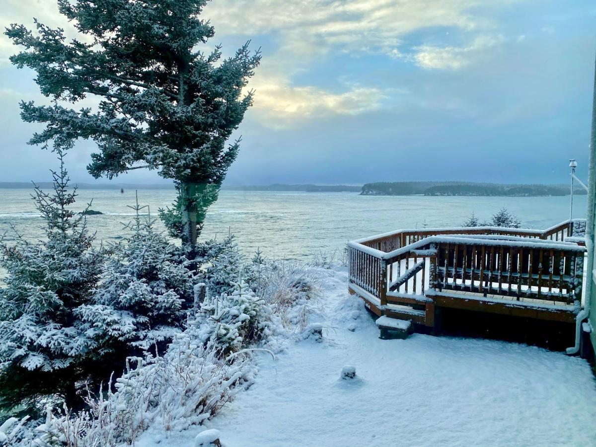 Goldilocks Bed & Breakfast Kodiak Eksteriør bilde