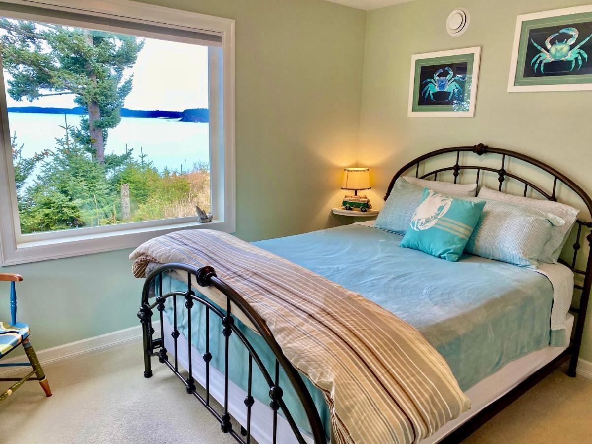 Goldilocks Bed & Breakfast Kodiak Eksteriør bilde