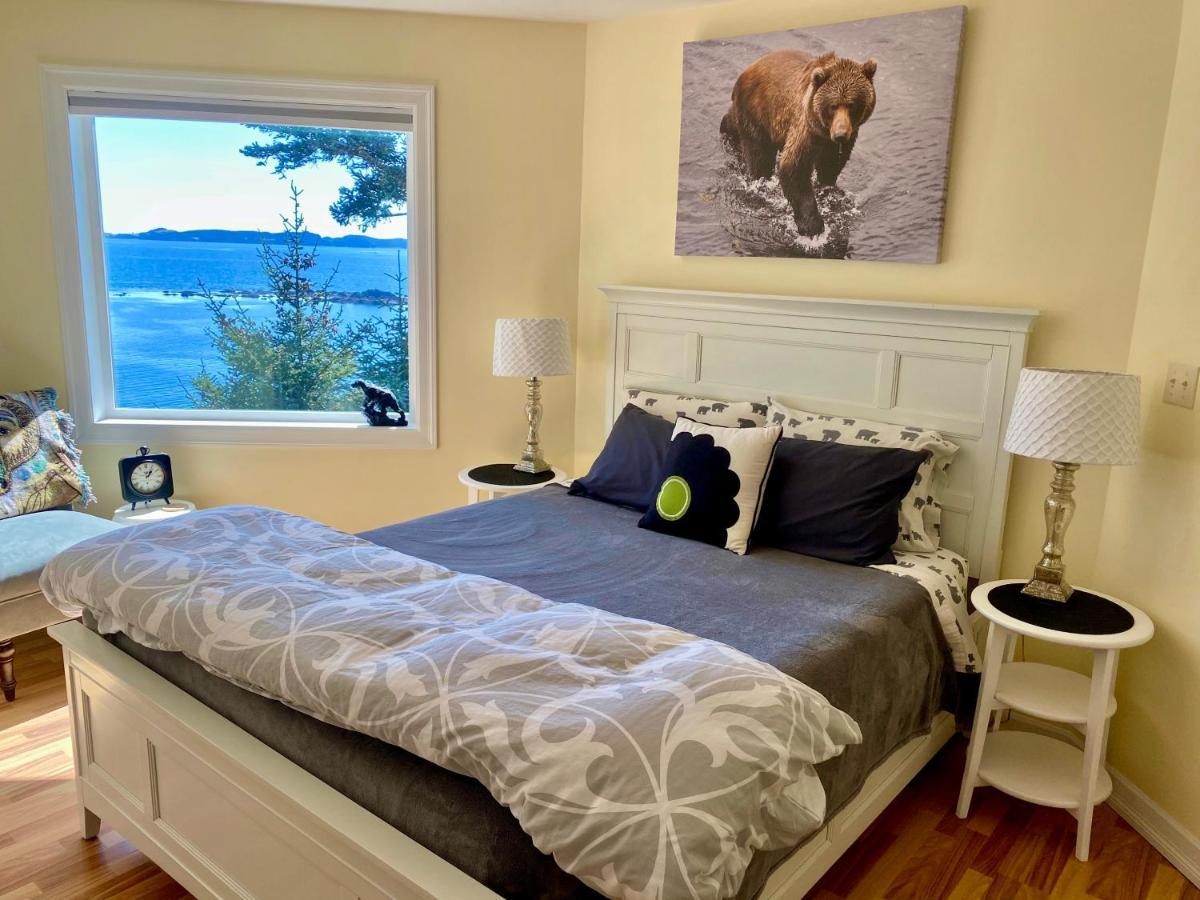Goldilocks Bed & Breakfast Kodiak Eksteriør bilde