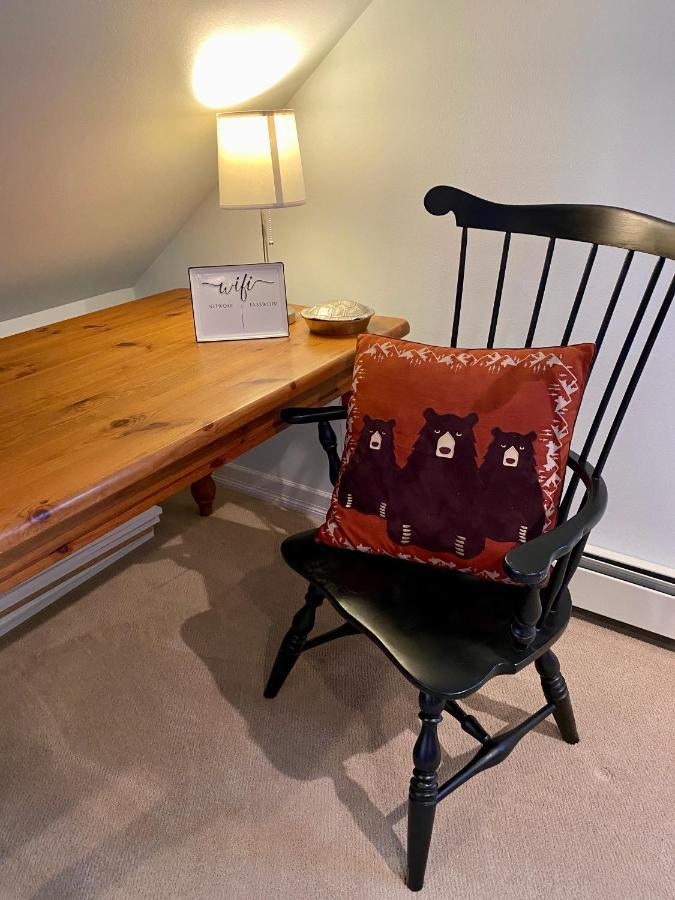 Goldilocks Bed & Breakfast Kodiak Eksteriør bilde